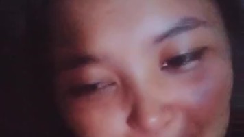 Makal Janda Baru Sebulan Cerai Ngewe Show