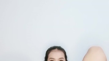 Tyas Berani Bugil Show Memek