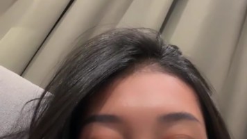 Maljum Sleep Call Sama Dee Mikasa Tocil Temenin Crot Beb