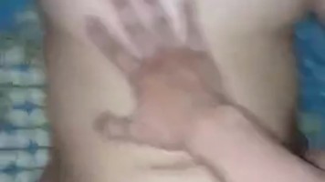 Ketemuan Ama Pacar Langsung Ngentot Enak