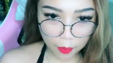 Jeje Merida Seksinya