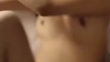 ABG 19yo Desah Keenakan Digoyang Pacar