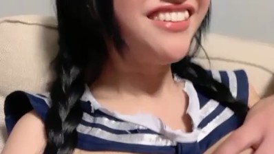 Bokep Oppylany Seragam Sekolah Cosplay Mango ID 7321884