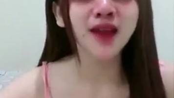 Host Idaman Cantik Bikin Crot