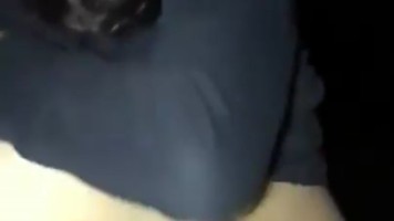 Ngentot Pacar Polos Ternyata Udah Jago