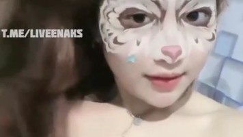 Toketnya Bagus Real Cakep Jadi Pengen Kenyot Acha Dream