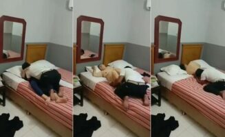 Undangan Dadakan Binor Kesepian Selingkuh Minta Jilmek