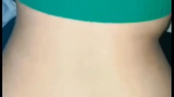 Kangen Bisa Crot di Mulut Kamu Lagi Pacarku Sayang