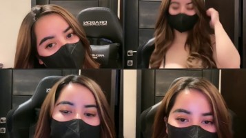 Tambah Gede ZF Key Gak Sebar-bar Dulu ID 98710986 Mango