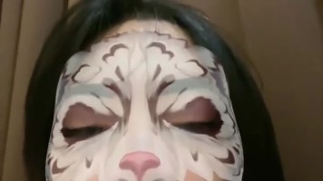 Kak Novita Ngangkang Colmek Tipis2 Dream