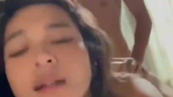 Bokep Ngentot Jambak Ewe Gadis Mungil Sampe Desah Mangap Keenakan