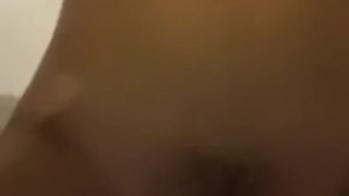 Sensasi Ngentot Cewek Dirantai Tangannya