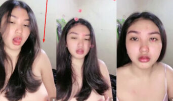 PJadi Binal Gini Kak Puput Main Lidah Toketnya ID 72254309 Dream