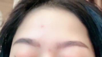 Ayang DeaLova Pink Emang Terbaik Crotin Nenen Beb HOT51