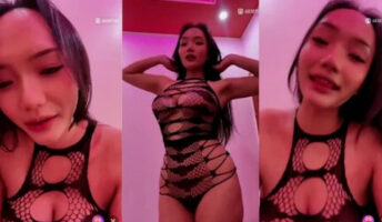 Sunflo Lian Wi Full Body Lingerie Intip Pentil ID 68507185 Mango