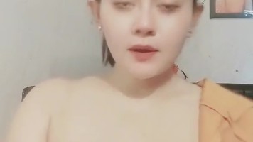 Payudara Jumbo Citra Melet Pengen Anu ID 77898062 Mango
