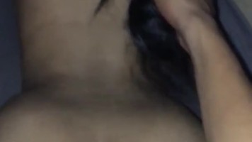 Viral Dinda Doggy Sambil Jambak Rambutnya