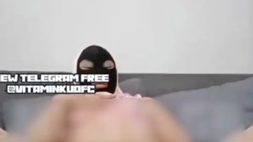 Kompilasi Miss GB Slave Colmek Dildo