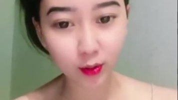 Kak Amerlita Show Remas Toket Dream