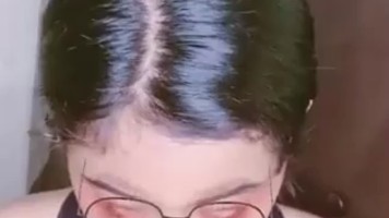 Kak Cantik Spill Nenen Mulus DreamLive