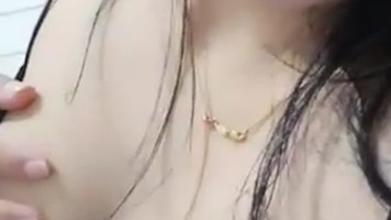 Kak Cantik Amee Spill Uting DreamLive