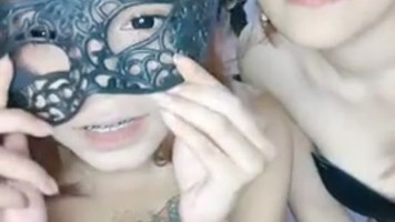 Live Grup Telanjang Celiana dan Kawan-kawan