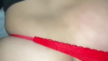 Goyang Brutal Cewe Binal