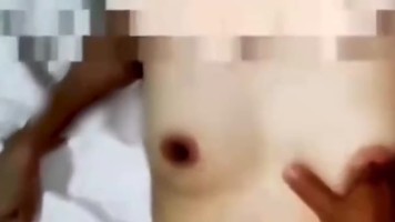 Kompilasi Video Mahasiswi Jilbab Cantik Ngentot