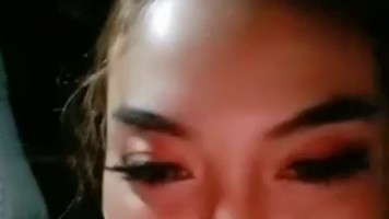 Tante Mega Prank Driver G0car